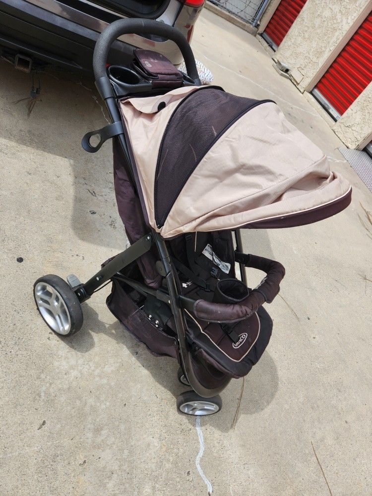 Stroller Baby Stuff