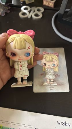 TinyTiny PopMart