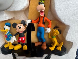 Mickey Mouse set