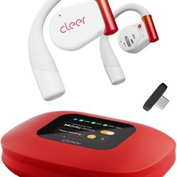 Cleer ARC 3 Gaming Earbuds