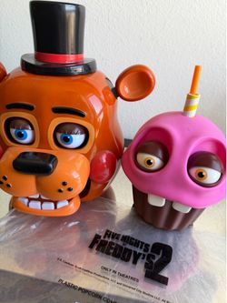 FNaF AMC merch‼️‼️