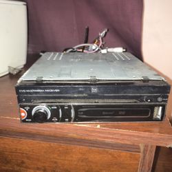Stereo