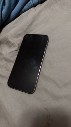 iPhone 13 Pro Max clean af