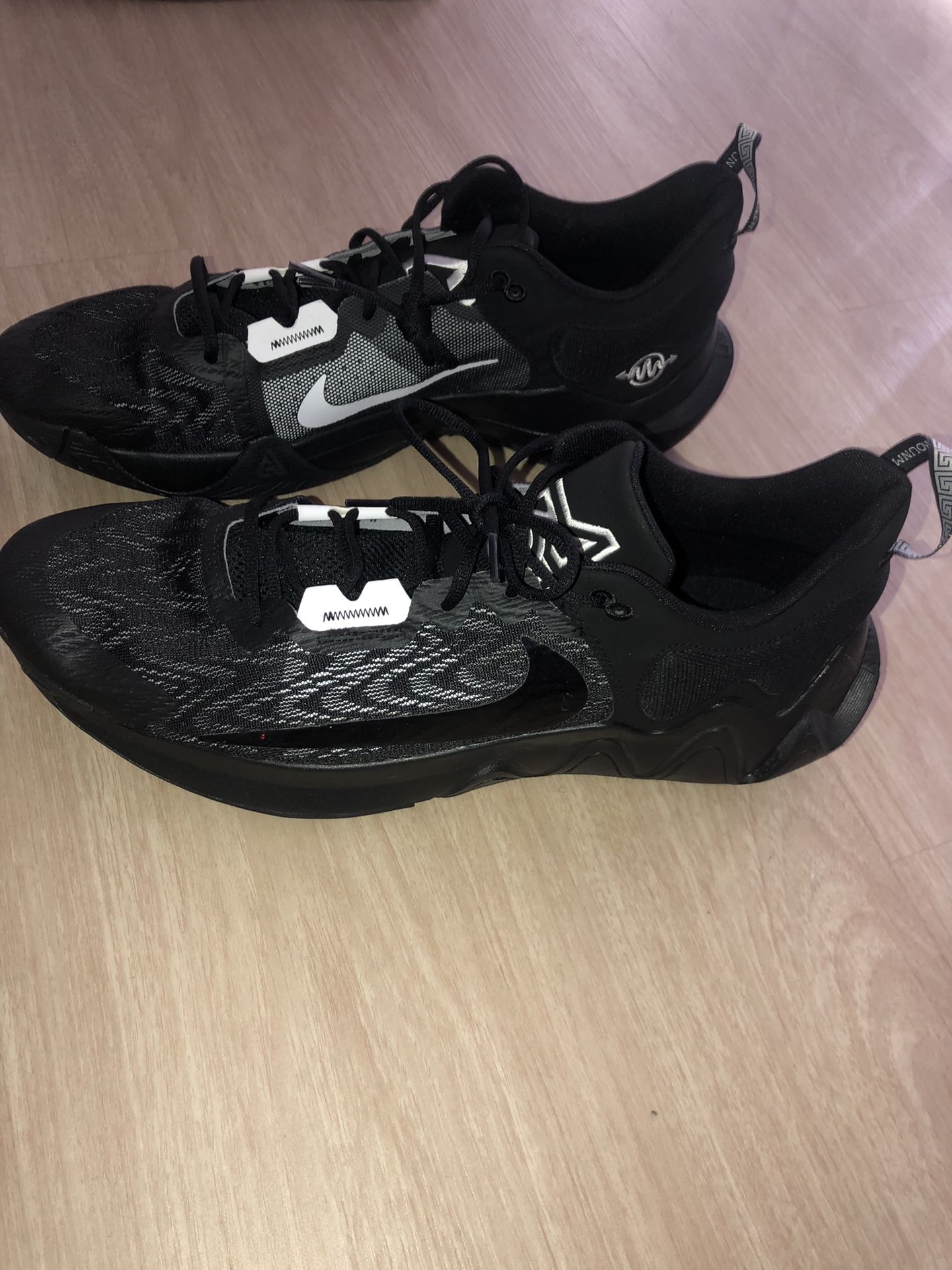 Nike!!