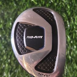 Top Flite 4HY (4 Hybrid) golf club