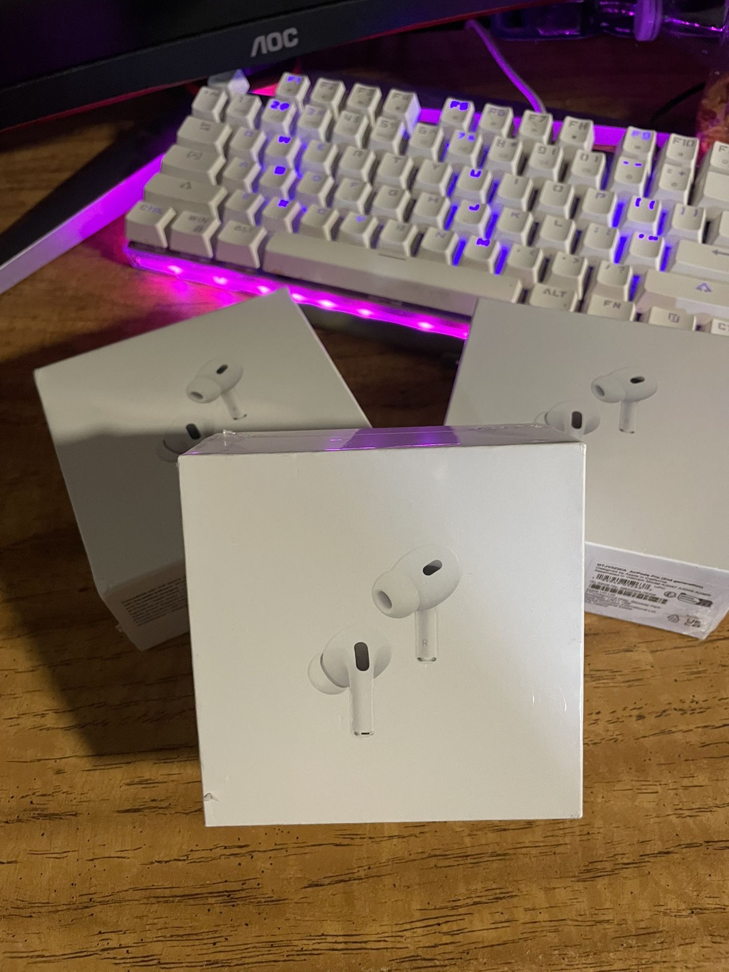 AirPods Pro (2nd Gen)