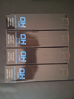 OH FULLS  ICE & WATER FILTER