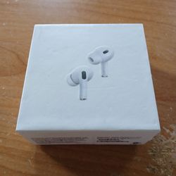 APPLE AIR PODS PRO