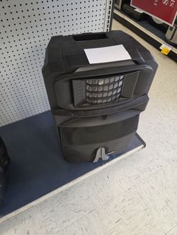 Portable Speaker