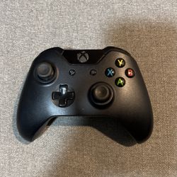 Xbox Controller 