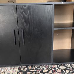 Storage Cabinet, File 