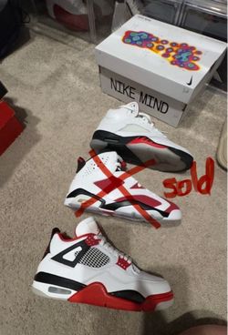 Air Jordan OG colors