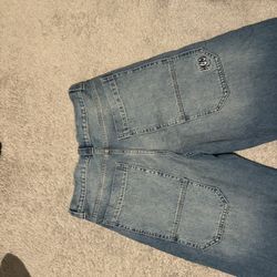 hollister Denim Jeans 