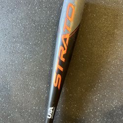 Axe Strato Baseball bat
