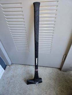 Husky Spliting Maul Long Handle