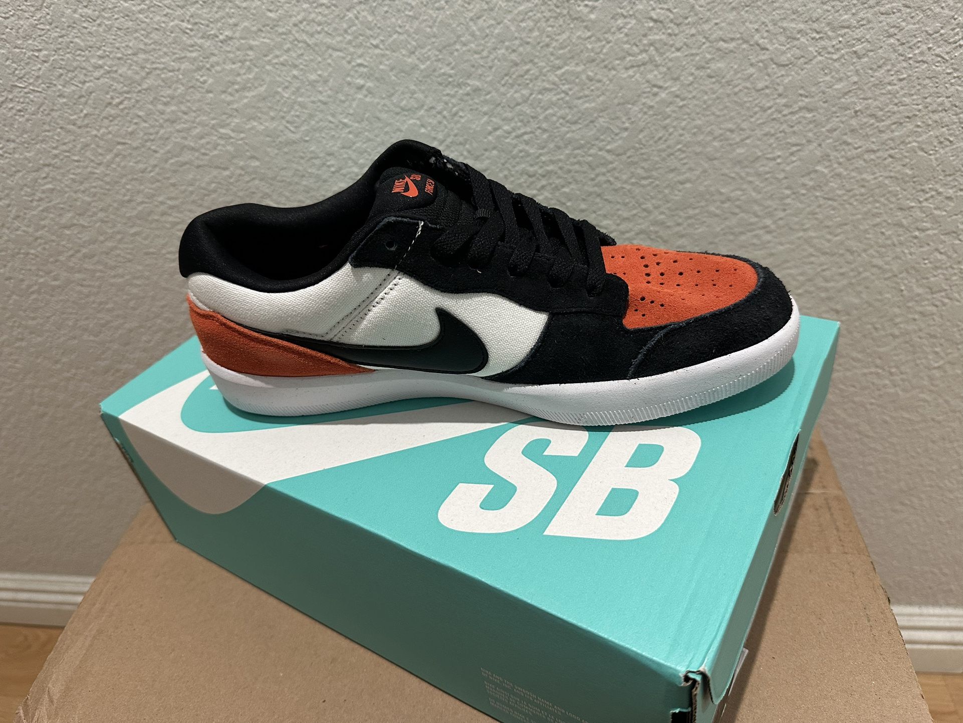 Nike SB Shoes