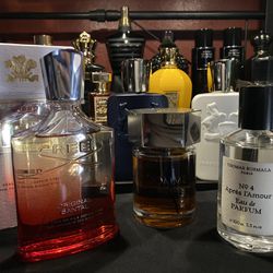 Fragrance Bundle