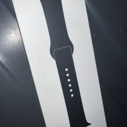Apple Watch Sport Band
