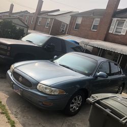 Buick 