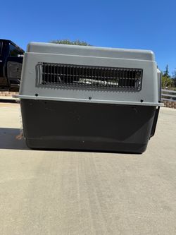 Very Large Veri Kennel for sale