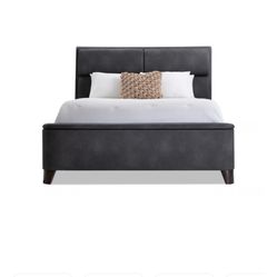 Belmont Queen Bed Frame
