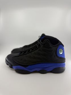 Air Jordan 13 Hyper Royal