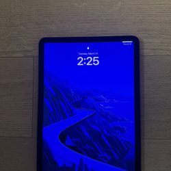 iPad Air (4th Generation)