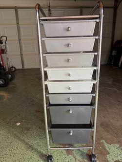 Organizer car
