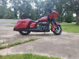 2018 harley davidson special Thumbnail