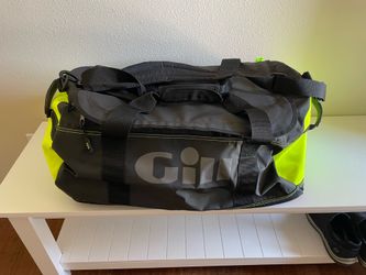 Gill wet bag