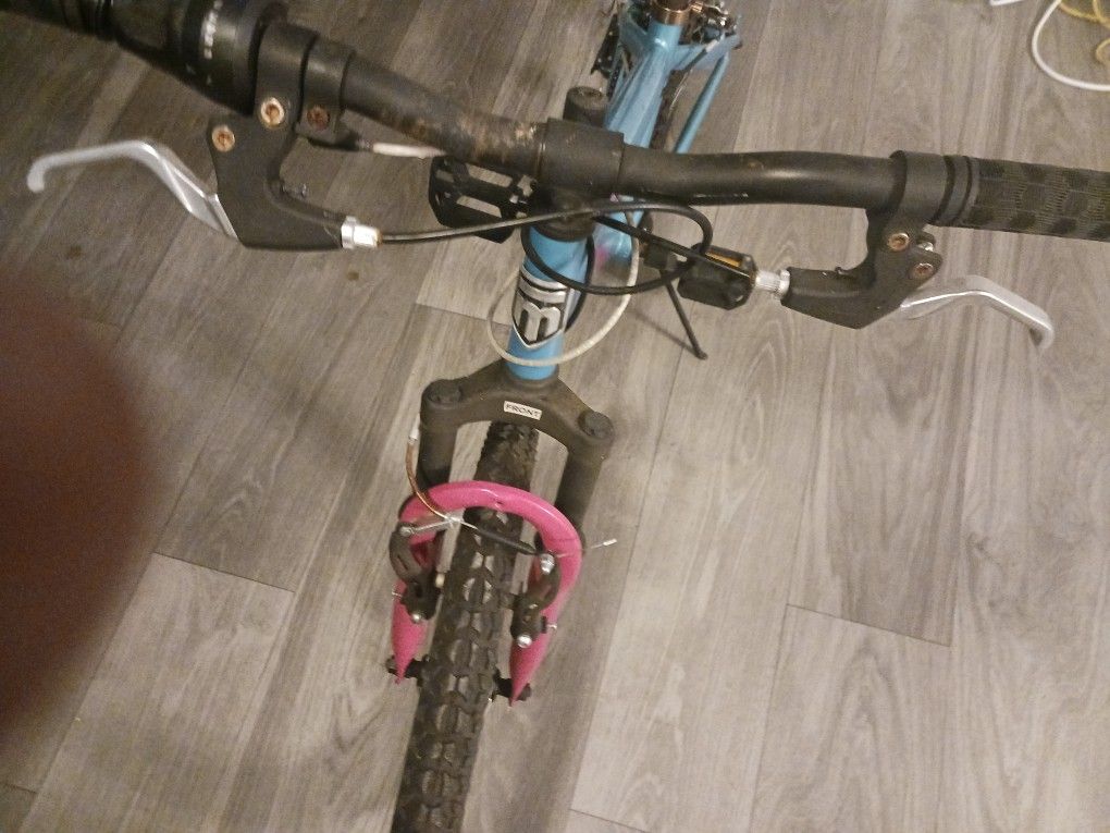 mongoose byte 7 speed