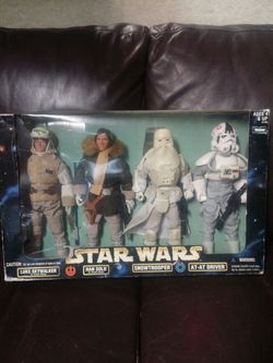 Star wars 1998 hasbro