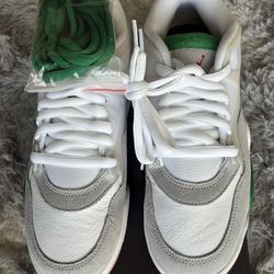 Nike Air Jordan Size us8