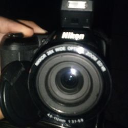 Nikon Coolpix L340
