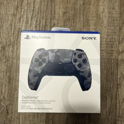 PS5 Controller 