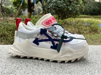 Off-White ODSY-1000 Sneakers