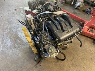 Motor 4.0 V6 Ford Explorer 