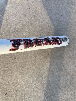 Miken Freak DST Slow Pitch softball bat 34/26