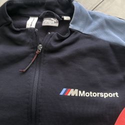 Puma BMW Motorsport Activewear 