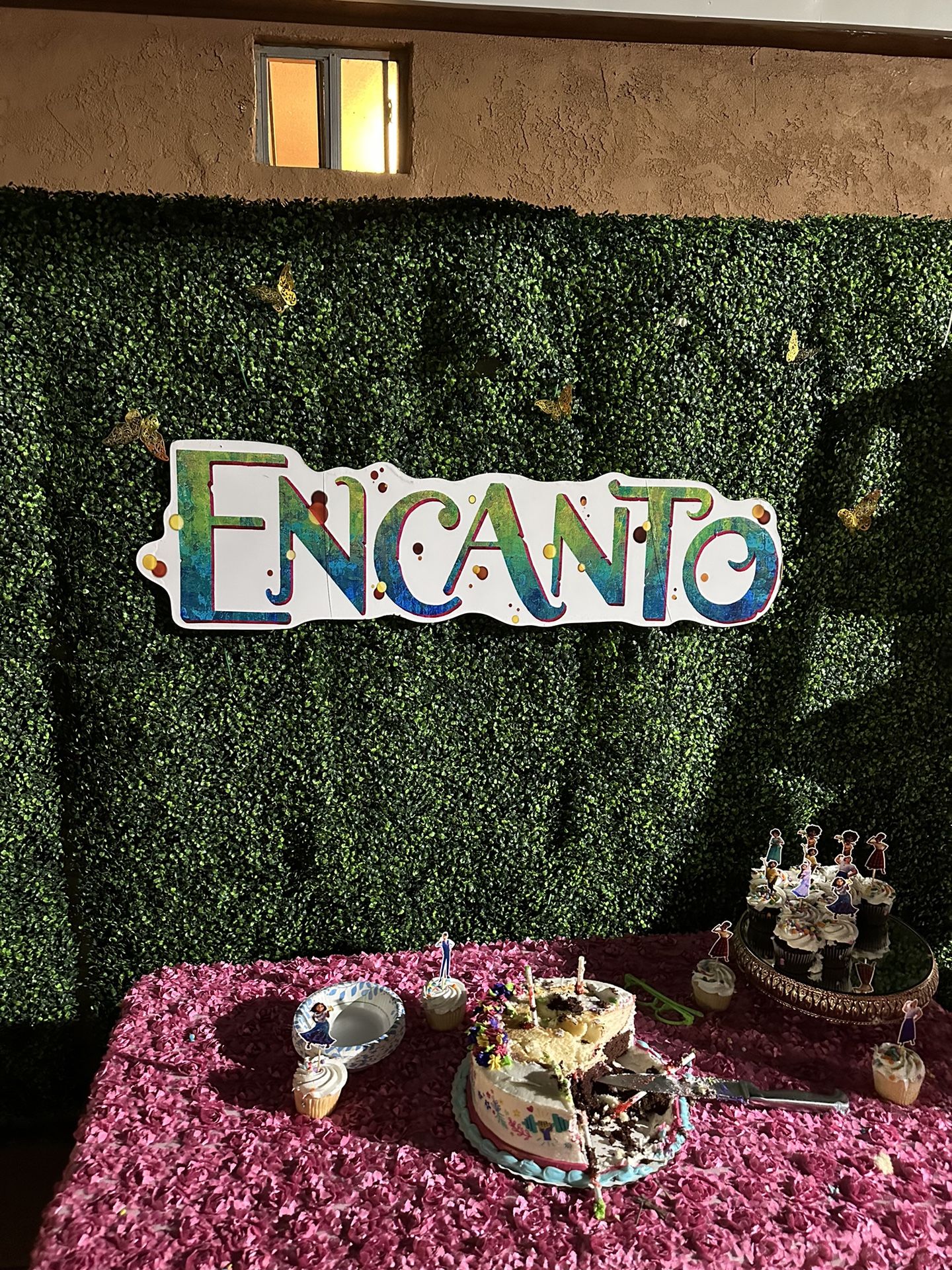 Encanto Party