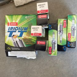 Lexus Spark Plug For 2012 LS 460. 8 Pieces Brand New For $50