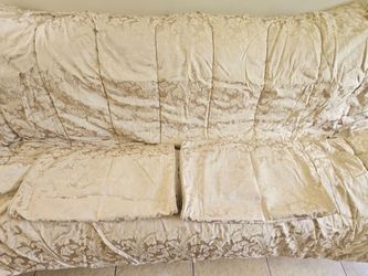King Size Comforter