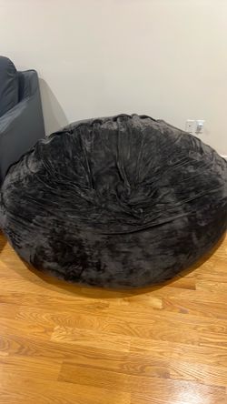 Free bean bag