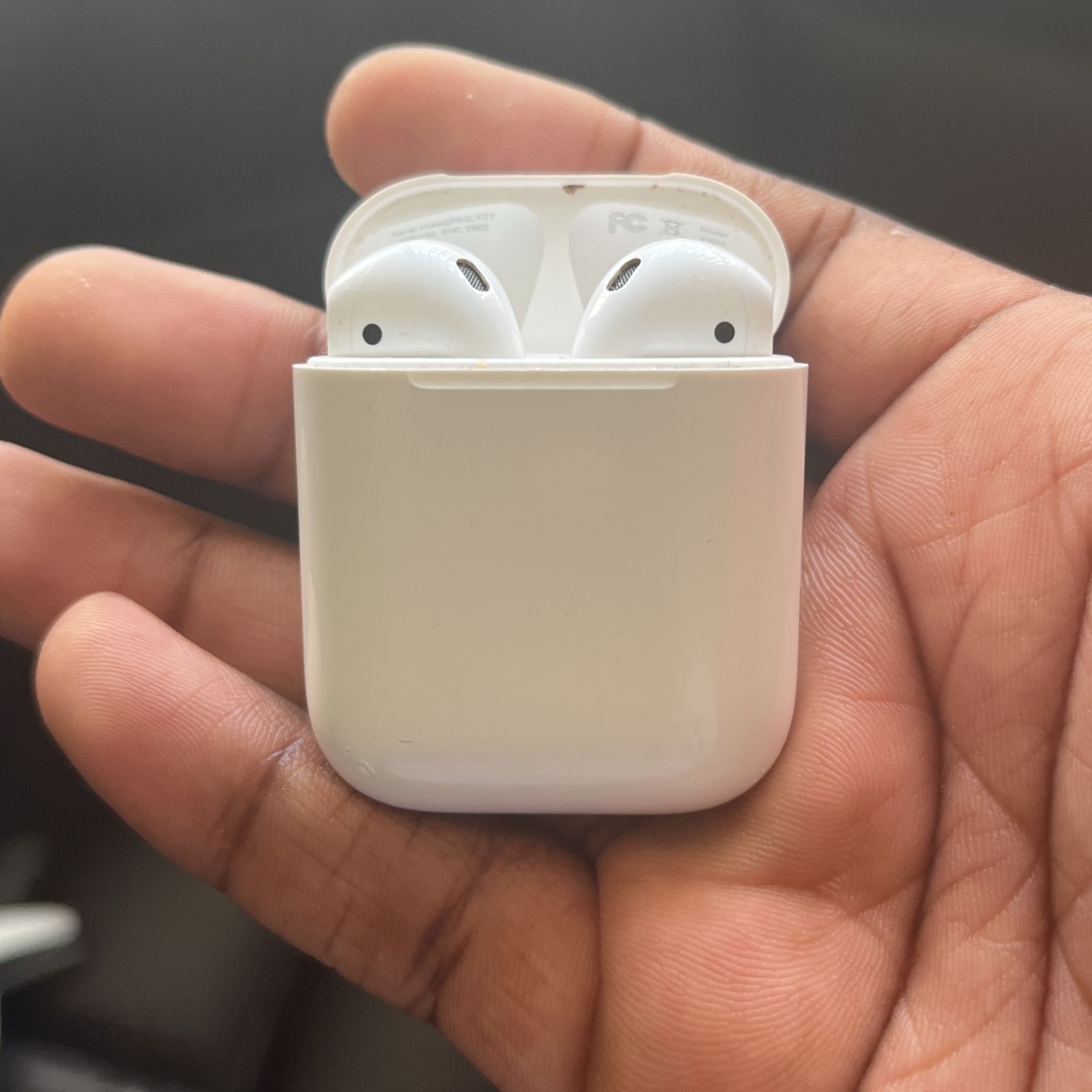 airpods