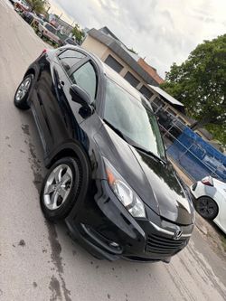 2017 Honda Hr-v