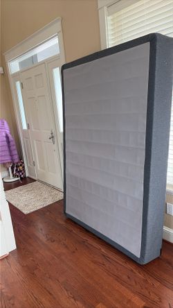 Full Size Box Spring