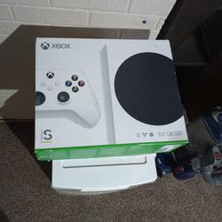 Xbox Series S