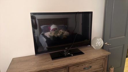 46 in LG tv