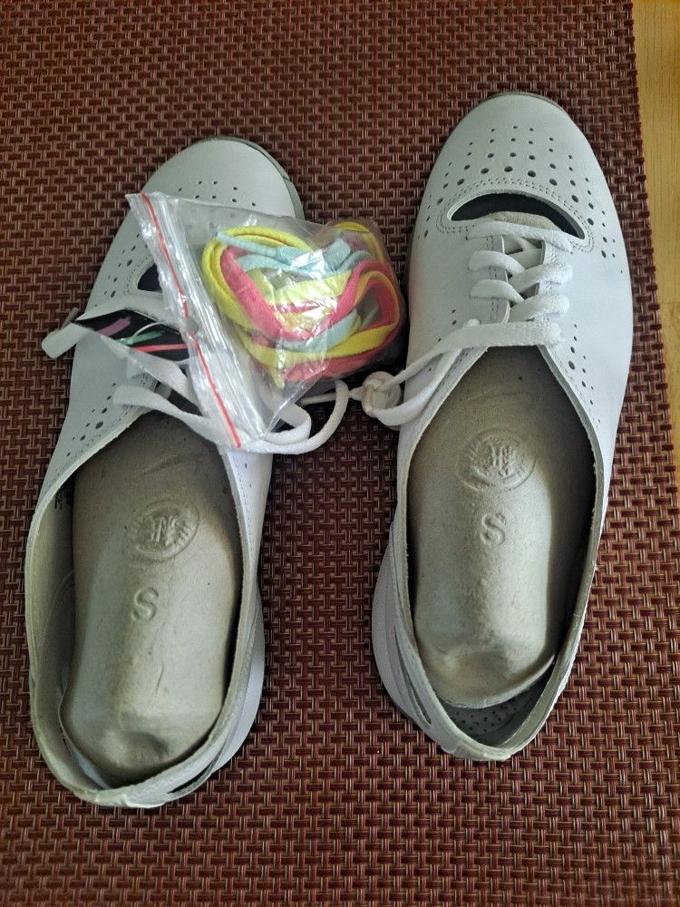 Nike Golf Shoes