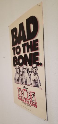Vintage poster